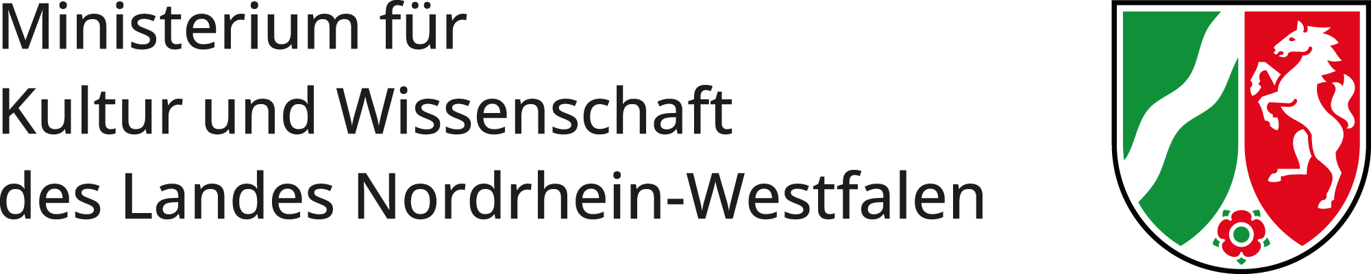 Ministerium für Kultur und Wissenschaft des Landes Nordrhein-Westfalen